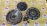 Маховик Mazda WL-AE/WL-AA BT-50 UN8F1 '2009- m/t ДЕФЕКТ ВЕНЦА БЕЗ НОМЕРА + корзина + диск ( БЕЗ ВЫЖИМНОГО ПОДШИПНИКА )