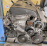 Двигатель Toyota 1ZZ-5645716 С ОХЛОЖДЕНИЕМ , Voltz ZZE136