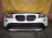 Ноускат BMW X1 E84 N46B20BD '2011 18i 6AT RHD HID-ксенон, туманки, омыватели, парктроники 51117044116