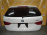 Дверь задняя BMW X1 E84 '2008-2015 в сборе (сколы, царапины) 41002993152 (Белый)