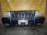 Ноускат Jeep Grand Cherokee WJ/WG EVA '2003 a/t RHD-правый руль галоген, туманки (Синий)