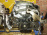 Двигатель Toyota/Pontiac 1ZZ-5618529 без крепления подвесного Voltz#Vibe ZZE136-0004169