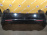 Бампер HONDA Accord CU2 '2008-2014 зад Sedan 71501-TL0-ZZ00 (Белый перламутр)