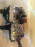 Блок предохранителей Toyota ZZV50 Vista/Vista Ardeo 89221-32100
