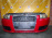 Ноускат Audi A3 8P1 BZB '2005-2008 Turbo S Line (RHD HID-ксенон, омыватели, туманки) (Красный)