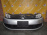 Ноускат Volkswagen Golf 6 AJ5 CAXA/CAX '2008-2013 Wagon 1.4 TSI DSG-7 RHD галоген 221130 (Серебро)