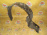 Подкрылок HONDA Accord CL7/CM2 перед, лев Дефект 74151-SEAX-0000