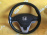 Подушка безопасности HONDA CR-V RE4 водит. с рулём  черный (без заряда) (Черный)