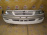 Ноускат Toyota Corona Premio ST210 '1996-1998 a/t (без габаритов) Дефект бампера ф.20-374 (Белый)