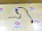 Датчик ABS Honda Avancier/Odyssey RA6/RA7/RA8/RA9/TA1/TA2/TA3/TA4 перед, прав НЕТ ФИШКИ 57450-S3X-003/57450-S4K-A52/57450-S4X-003