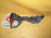 Крепление бампера Toyota Voltz ZZE136 Дефект крепления перед, лев 52116-01040