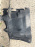 Защита двигателя Mitsubishi CU2W Airtrek L бок. MR434771