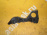 Крепление бампера Toyota Voltz ZZE136 перед, лев 52116-01040