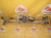Моторчик привода дворниками TOYOTA Camry SXV20 F с трапецией 85110-33200