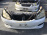 Ноускат Toyota Ipsum ACM21 '2003- дефект крепления фар Фара 44-55 тум.44-34 (Белый перламутр)