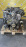 Двигатель Honda G25A-2013921 SILVER без кондера и генератора Inspire UA2