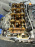 Двигатель Honda K20A4-1002996 БЕЗ НАВЕСНОГО РАСПРЕДВАЛЫ ПОД ЗАМЕНУ CR-V RD8