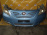 Ноускат Toyota Camry ACV40 a/t (Австралия) Дефект бампера, Фары царапанные ф. L 81150-06320 R 81110-06320 (Голубой)