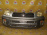 Ноускат Toyota RAV4 ACA20 '2001-2003 a/t Дефект L фары (под уширитель) ф.42-27 сиг.42-23 тум.42-24 (Серый)