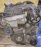 Двигатель Mitsubishi 4B12-AA3366 БЕЗ КОНДЕРА CW5W-0002971 '2006-2012