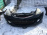 Ноускат Honda Fit GD1 '2004-2007 a/t ф.P4944 (Черный)
