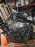 Двигатель Mazda L8DE-243934 щуп снаружи Mazda6