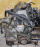Двигатель Honda D17Z1-1004028 НЕ  VTEC  БЕЗ ГЕНЕРАТОРА И КОНДЕРА Civic
