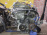 Двигатель Toyota/Pontiac 1ZZ-5816445 без крепления подвесного ПРОБЕГ 40 Т.КМ Voltz#Vibe ZZE136-0007113