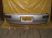 Бампер TOYOTA Corolla Spacio AE111 '1997-1999 зад Дефект 52159-13100 (Белый)
