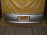 Бампер TOYOTA Corolla Spacio AE111 '1999-2001 зад Дефект 52159-13140 (Белый)