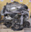 Двигатель Toyota/Pontiac 1ZZ-1190476 4WD БЕЗ ОХЛОЖДЕНИЯ Voltz#Vibe ZZE138