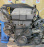Двигатель Mazda FS-ZE-646797 БЕЗ ГЕНЕРАТОРА Familia BJFW-101747