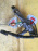 Замок зажигания TOYOTA SV40 дефект контактной группы 45020-32-9