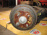 Балка HONDA GD8 Fit ABS DRAM R