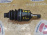 Шрус втутренний Mitsubishi EA1A/EA7A/EA4W/CS5A Aspire/Galant/Legnum 4G93/4G94/6A12 2WD a/t 25шл F5M421R6N4 F MN147087 / MR336585
