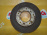 Диск тормозной Kia Sorento BL/JC F 302X28 один-28 мм 517123E500 '2007