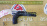 Патрубок радиатора печки Toyota 16261-74010 Camry SV40/ST190/ST200/SXA10/SXV10 3S-FE/4S-FE/5S-FE '-1996 с помпы на тройник гбц ( трамблёрный )
