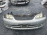 Ноускат Toyota Corolla Spacio AE111 '04.1999-04.2001 a/t без габаритов +блок ABS(44510-13050)+абсорбер ф.13-38 (Серебро)
