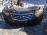 Ноускат Honda Accord CW1 '2008-2011 a/t +бачок омыв.+абсорбер ф.P7566(Xenon) т.P3879 (Черный)