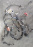 Коса ДВС Toyota 7K-E Lite Ace Noah KR42 задний привод a/t 0370 + комп. 89660-28820 впрыск.