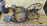 Коса ДВС Toyota 4A-FE Sprinter Marino/Corolla Ceres AE101 a/t + компьютер 89661-12761 A240E трамб 6+2 конт.разъём генератора 3 конт. овальный ДЕФ 2-х