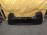 Бампер HONDA Fit GE6 '10.2007-09.2010 зад 71501-TF0-0000 (Красный)