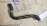 Патрубок радиатора печки Toyota 87245-32340 Camry SV40 4S '06.1994-05.1996 низ, с помпы на радиатор печки ( трамблёрный )