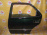Дверь боковая TOYOTA Vista/Vista Ardeo SV50 зад, лев Дефект (цена за голое железо) 67004-32320 (Зеленый)