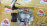 Компрессор кондиционера Mazda LF/L3 Axela/Mazda3 BK разъём белый прямоугольный H12A0CC4JX