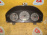Панель приборов Mazda Familia BJ5W a/t B25G