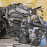 Двигатель Mazda KF-ZE-355541 Millenia/Cronos/Lantis TAFP-