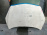 Капот Mazda Axela/Mazda3 BL6FJ '2009-2013 дефект (Белый)