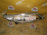 Фара Nissan F001 лев Juke YF15 '2010-2014 верхняя (Дефект стекла)