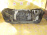 Ноускат Nissan Juke YF15 MR16DDT '2010-2014 Без трубок охлаждения ф.H012 т. 19906 (Черный)